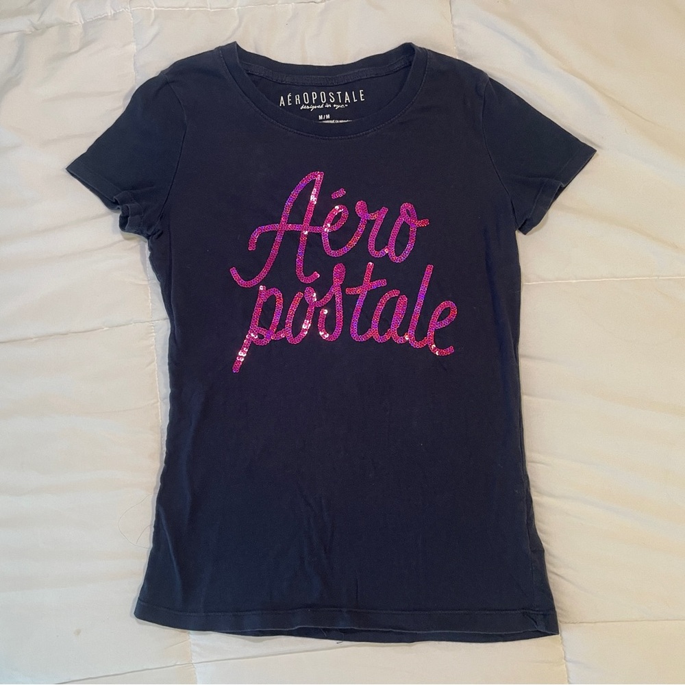 Aeropostal shirt